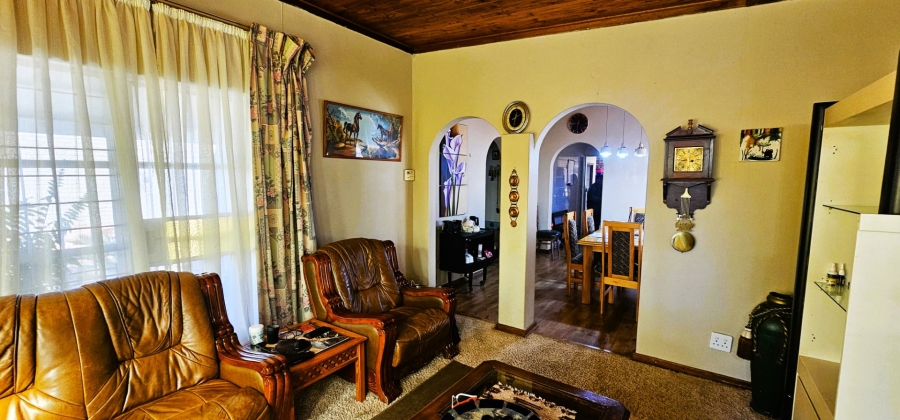 3 Bedroom Property for Sale in Deneysville Free State